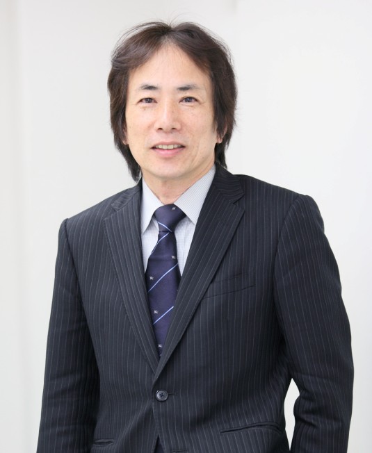 松井博司教授